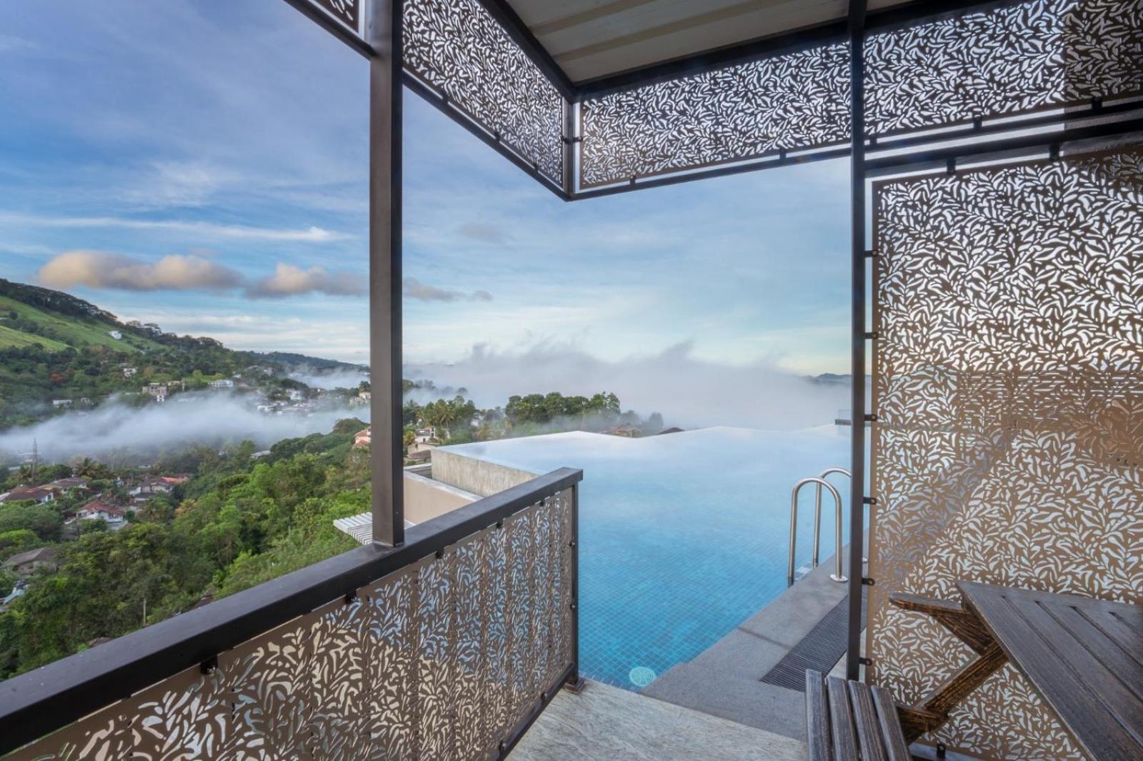 Skyloft Kandy By Aaradhya Exterior foto